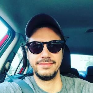 Meet your Posher, Douglas